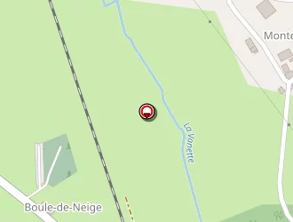 Carte de Déchetterie à Nexon