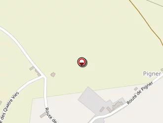 Carte de R.a.d à Bouchage (le)