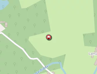 Carte de Adamson Samuel à Busserolles