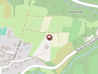 Carte de Petitjean René à Orliénas