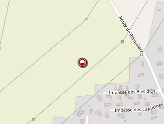 Carte de Service And You Lyon à Satolas-et-bonce