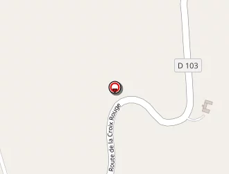 Carte de Ponchon Sylvain à Virigneux