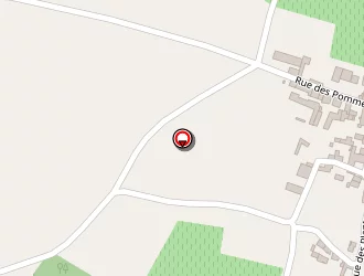 Carte de Gestreau Vincent à Bassac