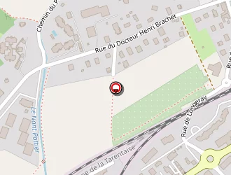 Carte de Koleva Stela à Albertville