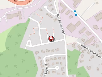 Carte de Publi 16 à Saint-yrieix-sur-charente