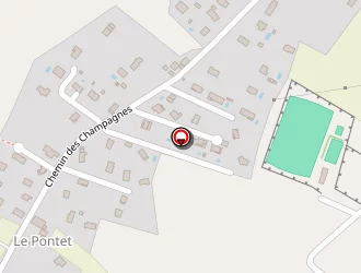 Carte de Assist'ce à Salagnon