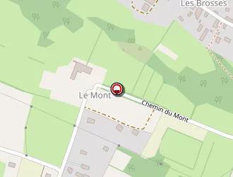 Carte de Ramos Christophe à Sermérieu