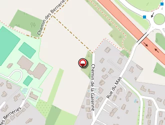 Carte de Declic Publicité à Saint-yrieix-sur-charente