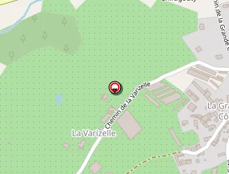 Carte de Reynard Eric à Thurins