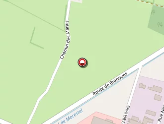 Carte de Idéatiss à Morestel