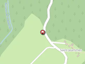 Carte de Bismuth Moïse à Marat