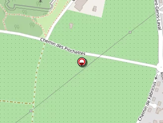 Carte de Winterstein François à Irigny