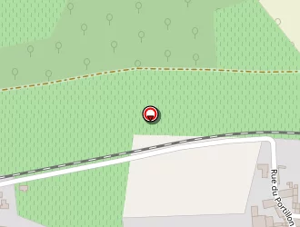 Carte de Mini Market à Salignac-sur-charente