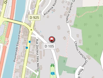 Carte de Badarelli Pierre-yves à Albertville