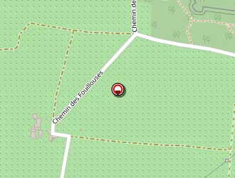 Carte de Winterstein David à Irigny