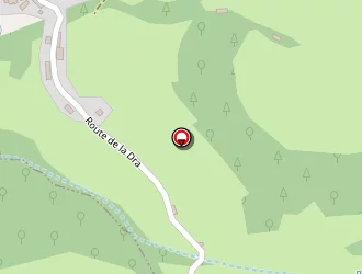 Carte de Eva Gregory à Jarsy