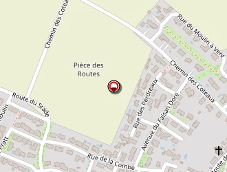 Carte de Paska Philippe à Saint-sulpice-de-royan