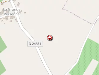 Carte de Immob.d à Meursac