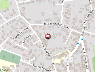 Carte de Salon Corine à Irigny