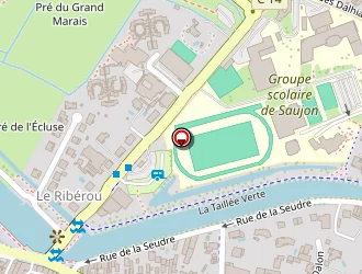 Carte de Coiffure Tendances à Saujon