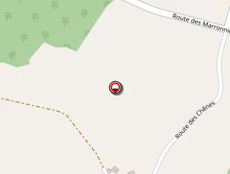 Carte de Forster Kévin à Busserolles