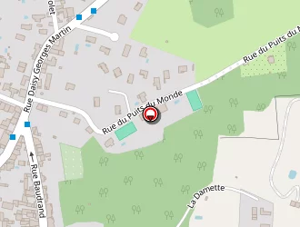 Carte de Cap Sandwich à Irigny