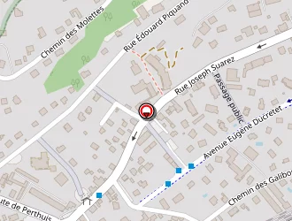 Carte de Atout Renov à Albertville