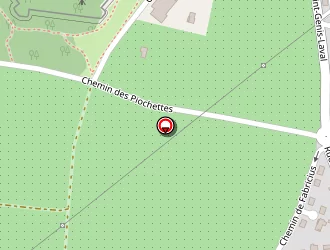 Carte de Bsm Acro à Irigny