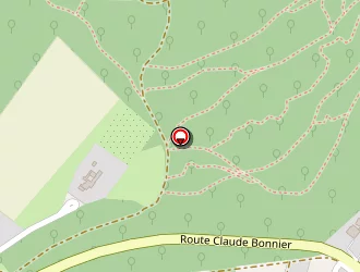 Carte de Meubles David à Fléac