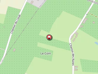 Carte de L'etalon Gourmand à Orliénas