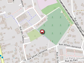 Carte de Stg Micro Informatique à Gond-pontouvre