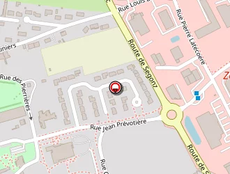 Carte de Micromania à Châteaubernard