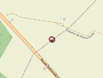 Carte de Ranchogril à Grenay