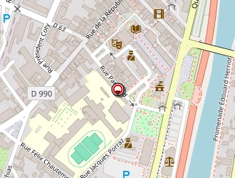 Carte de Crédit Mutuel à Albertville