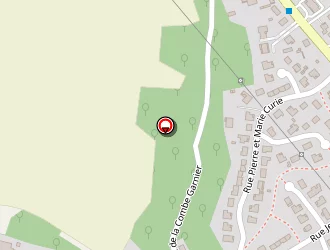 Carte de Mornet Jérôme à Saint-yrieix-sur-charente