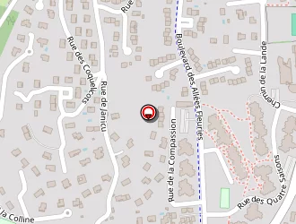 Carte de Romatif Sabrina à Brignais