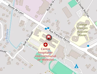 Carte de Tastekin Yunis à Morestel