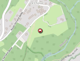 Carte de Esthétique Et Bien Etre à Albertville