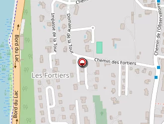 Carte de Bbm à Tresserve