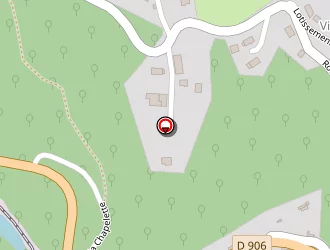 Carte de Zelazny Jean à Olliergues