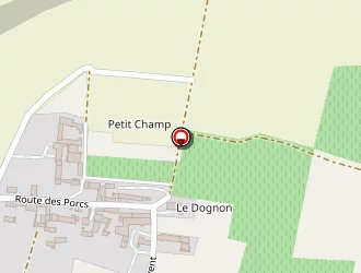 Carte de Apgc à Moulidars