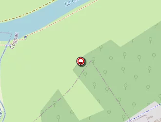 Carte de Stephappiness à Merpins