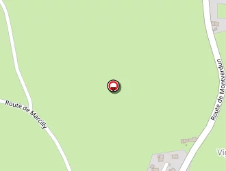 Carte de Gb Ouvertures à Chalain-d'uzore