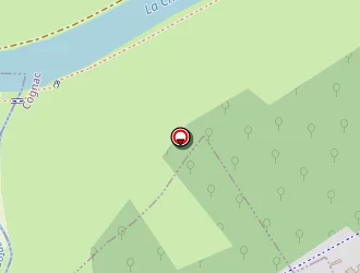 Carte de Chaumartin Tristan à Merpins