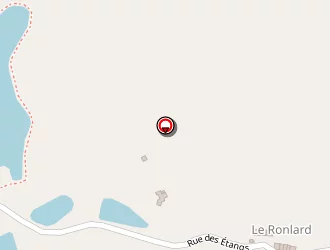 Carte de Chaminade Patrick à Cars (les)