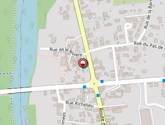 Carte de B.y Plomberie à Gond-pontouvre