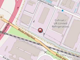 Carte de Tradi Concept à Mions