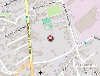 Carte de Gautier (ets) à Châteaubernard