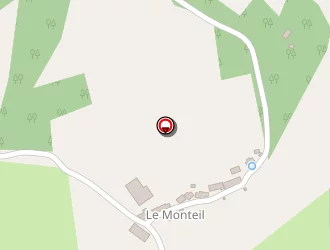 Carte de Mees David à Couffy-sur-sarsonne