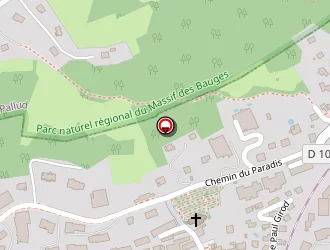 Carte de Vernaz Eric à Albertville